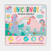 Sonidos Squishy: unicornios