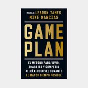 Game plan