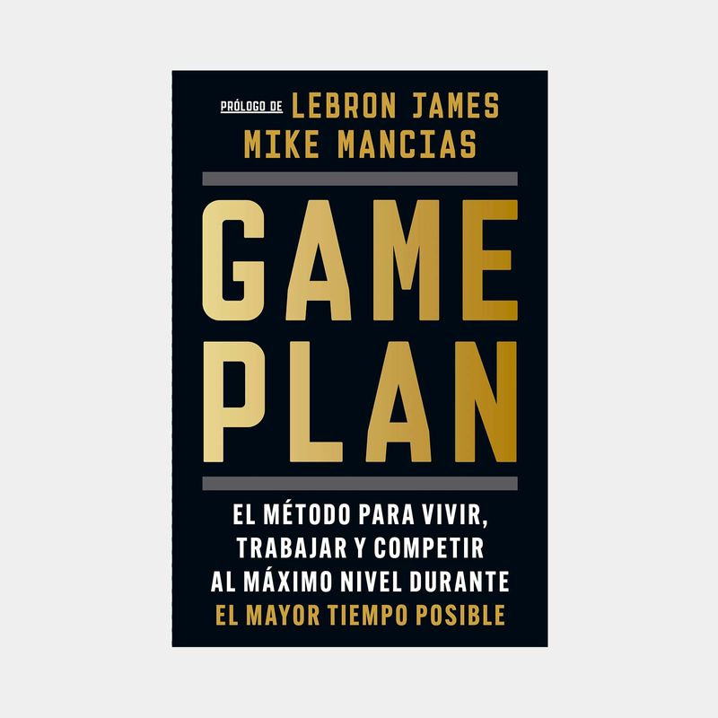 game-plan-9786287634503