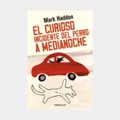 El curioso incidente del perro a medianoche