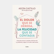 El dolor que se hereda, la felicidad que se contagia