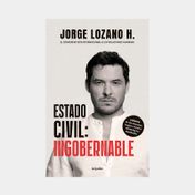 Estado civil: ingobernable