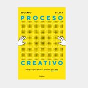 El proceso creativo