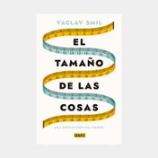 El tamaño de las cosas