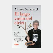 El largo vuelo del ciriri