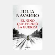El niño que perdió la guerra