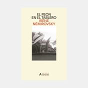 El peón en el tablero