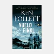 Vuelo final