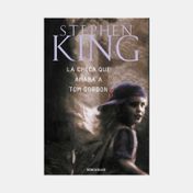 La chica que amaba a Tom Gordon