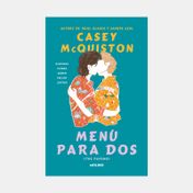 Menú para dos