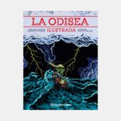 La Odisea ilustrada