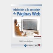 Iniciación a la creación de páginas web