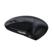 Mouse inalámbrico vertical Havit MS550GT, negro