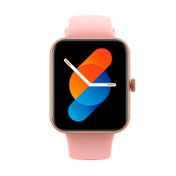 Smartwatch Havit M9035 de tablero rectangular 1.83", rosado