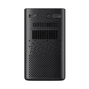 Videoproyector Havit PJ208 Prime Onyx, negro