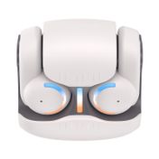 Audífonos open ear Havit OWS907, grises