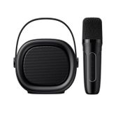 Parlante Havit SK819BT de 4 W RMS con micrófono