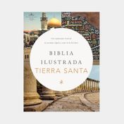 Reina Valera 1960 - Biblia ilustrada de la Tierra Santa