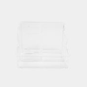 Organizador de 17 x 18 cm con 5 divisiones