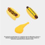 Juguetes chillones para perro (Surtido)