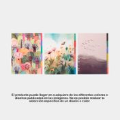 Guía separadora 105 x 6 unidades en cartulina, surtido
