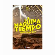La máquina del tiempo