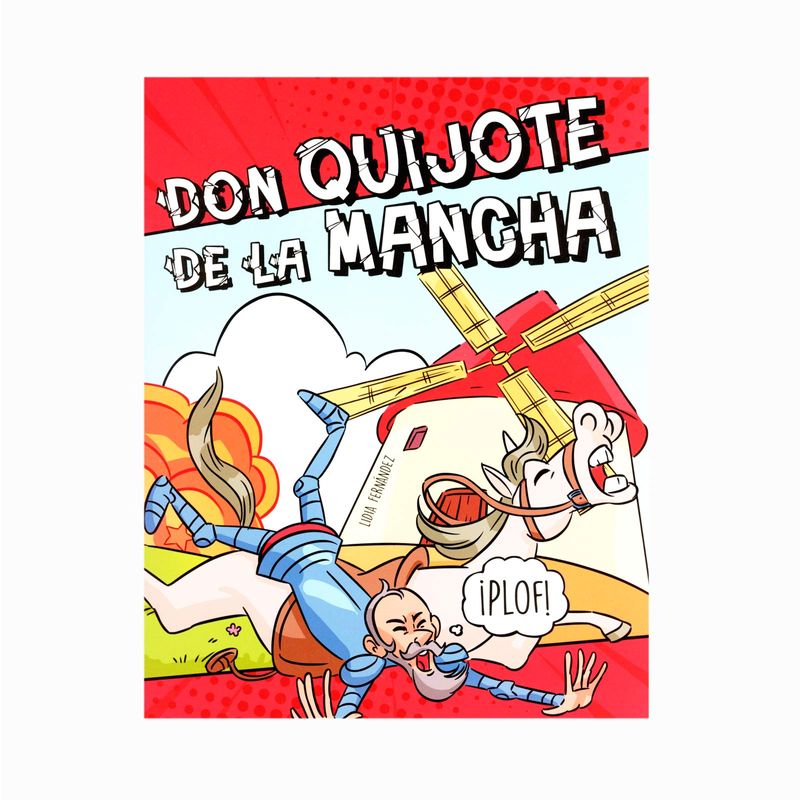 don-quijote-de-la-mancha-comic--9788466242851
