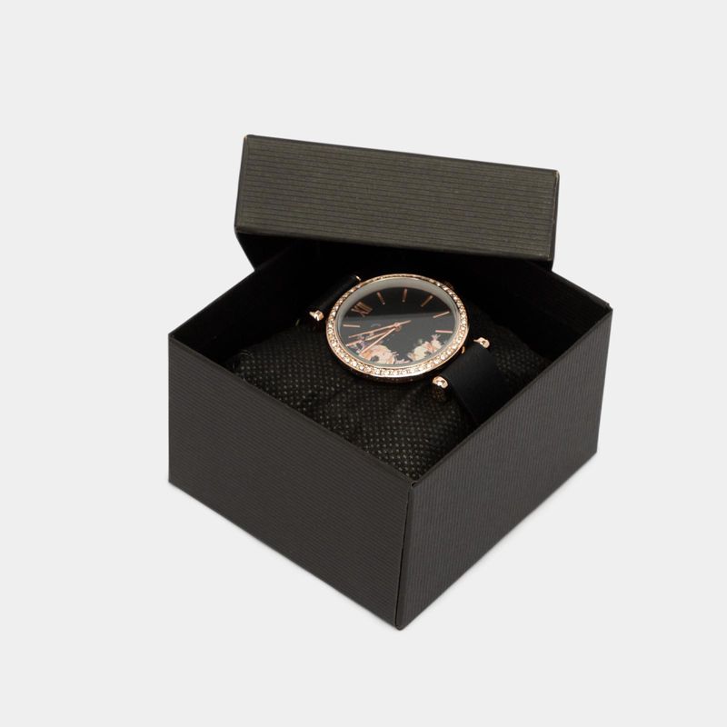 reloj-analogo-con-pulso-en-cuero-sintetico-y-tablero-negro-3-7701016438742