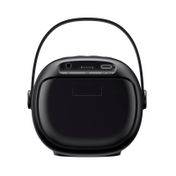 Combo Havit de audífonos in ear + parlante de 4 W RMS, negros