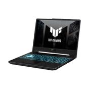 Portátil Asus TUF Gaming A15, 15.6", AMD Ryzen 7 7435HS Mobile 3.1 GHz, RAM 16 GB, 512 GB SSD, Windows 11