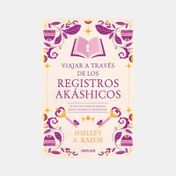 Viajar a través de los registros akáshicos