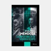 La importancia de morir a tiempo