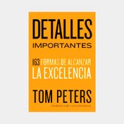 Detalles importantes