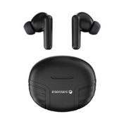 Audífonos in ear con Bluetooth Esenses TWS-200, negros