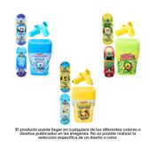 Set de patineta Skate Hot Wheels (Surtido)