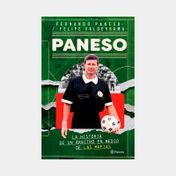 Paneso: la historia de un árbitro en medio de las mafias
