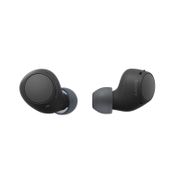 Audífonos Sony WF-C510 in ear con Bluetooth, negros