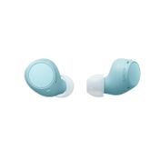 Audífonos Sony WF-C510 in ear con Bluetooth, azules