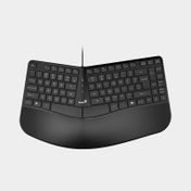 Teclado alámbrico Genius Ergo KB-700