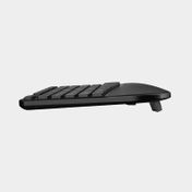 Teclado alámbrico Genius Ergo KB-700