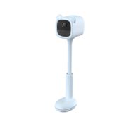 Cámara wifi Ezviz para bebé BM1 Bear, blanca