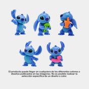Figura de 6 cm Stitch (Surtido)