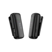 Kit de micrófonos inalámbricos VTA Creators x 2 unidades con estuche