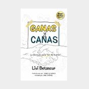 Ganas y canas: la fórmula para "ser de buenas"