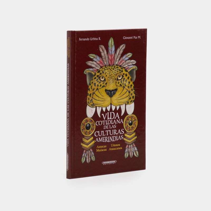 vida-cotidiana-de-las-culturas-amerindias-aztecas-muiscas-uitotos-y-araucanos-3-9789583066962