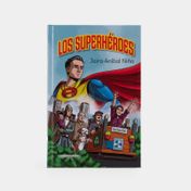 Los superhéroes