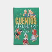 Cuentos clásicos