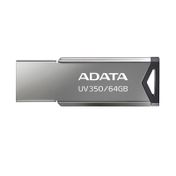 Memoria USB metálica 3.2 de 64 GB UV350