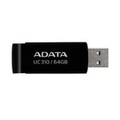 Memoria USB de 64 GB UC310, negra