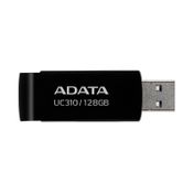 Memoria USB de 128 GB UC310, negra